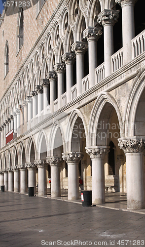 Image of Palace Venice
