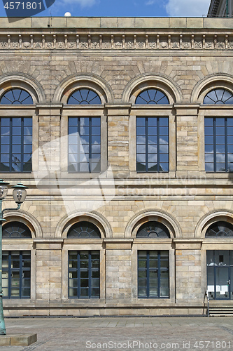 Image of Windows Hanover