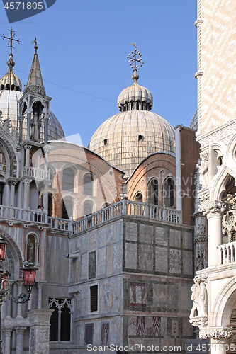 Image of San Marco Venice