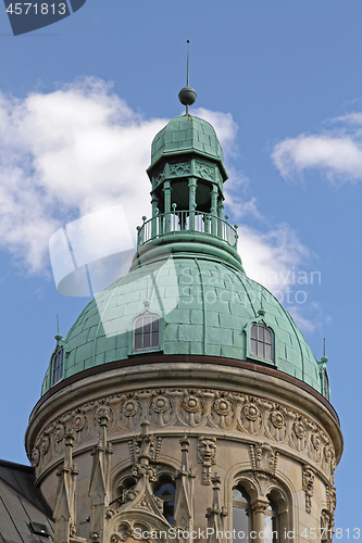 Image of Dome Hanover