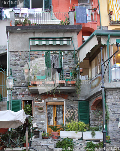 Image of House Portovenere