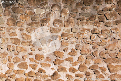 Image of Stone Wall