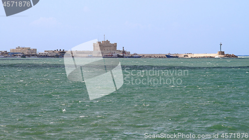 Image of Alexandria Citadel