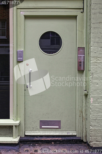 Image of Door