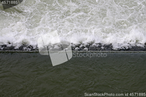 Image of Water Cascade