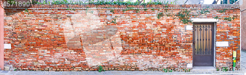 Image of Murano Wall