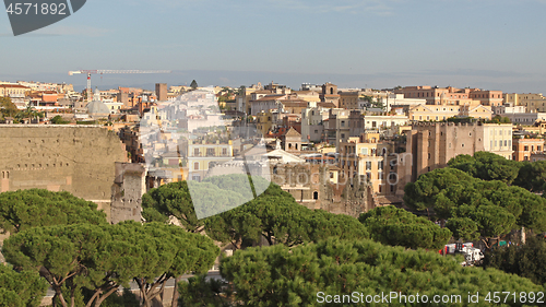 Image of Rome City