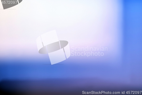 Image of Abstract Gradient Background Frame