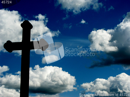 Image of cross