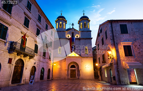 Image of Church of Saint Nicholas