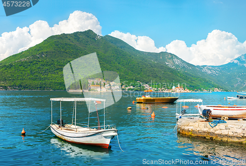 Image of Boko Kotor Bay