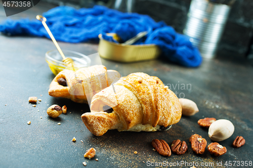 Image of croissant