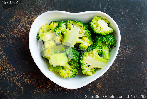 Image of broccoli