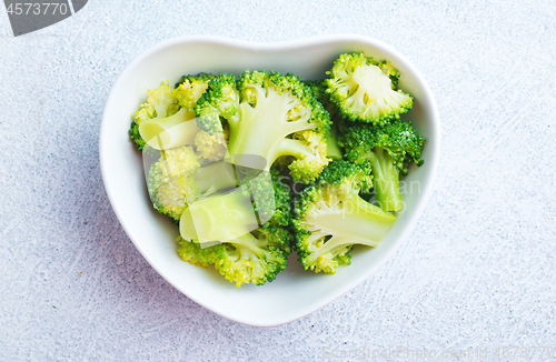 Image of broccoli