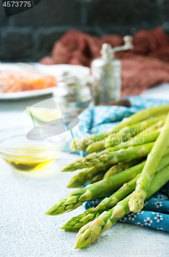 Image of asparagus