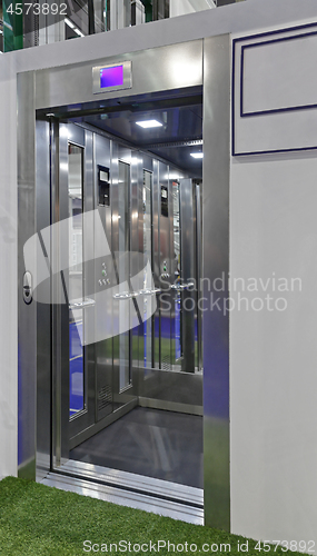 Image of Lift