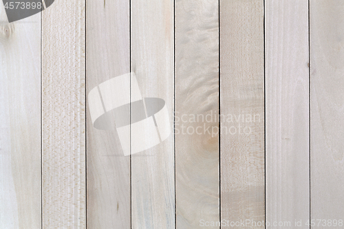 Image of Wooden Planks