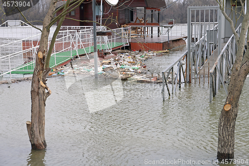 Image of Floods River