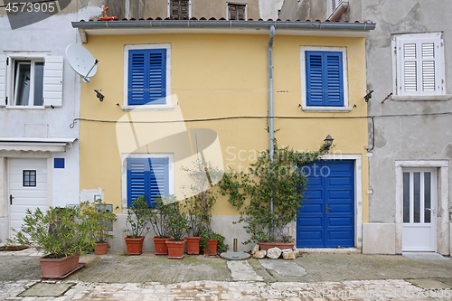 Image of Mediterranean House