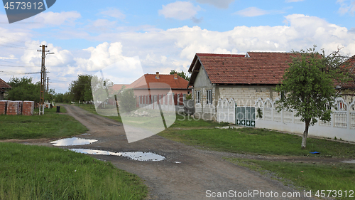 Image of Romania Village