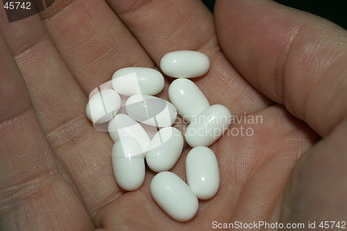 Image of Pills