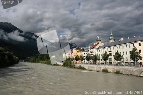 Image of Innsbruck