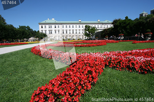 Image of Salzburg