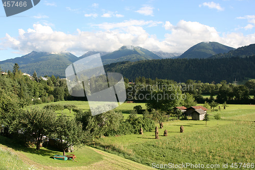 Image of Tirol