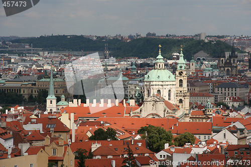 Image of Prague
