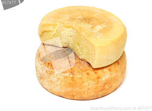 Image of Peasant cheese