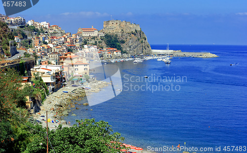 Image of Scilla panorama