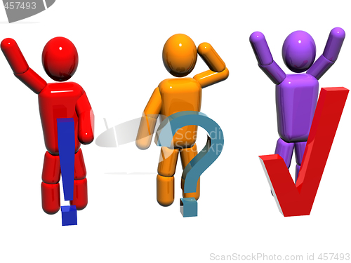 Image of Icons 3d