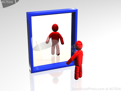 Image of Mirror