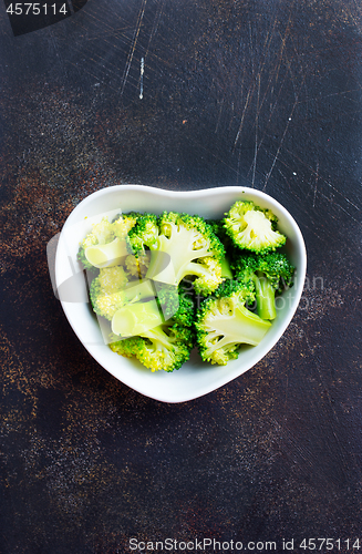 Image of broccoli