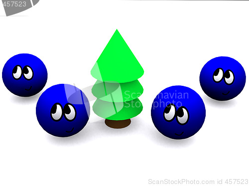 Image of Chrismas