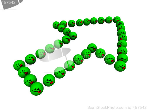 Image of Pointer