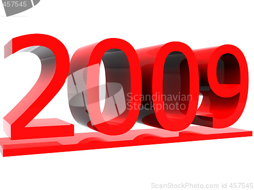 Image of 2009