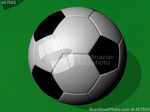 Image of Football