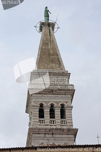 Image of Church Bell Tower