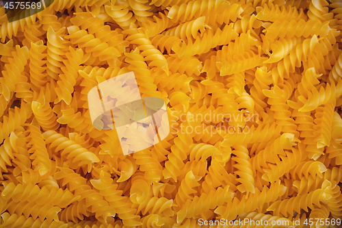 Image of Pasta Fusilli