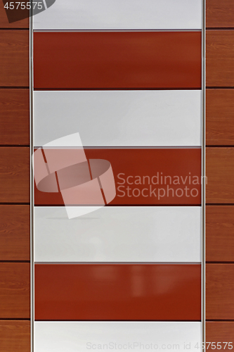 Image of Composite Paneling