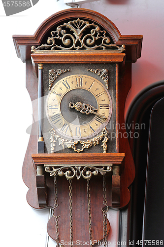 Image of Wall Clock