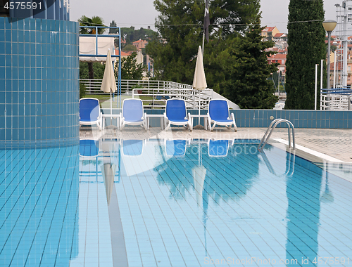 Image of Swimming Pool