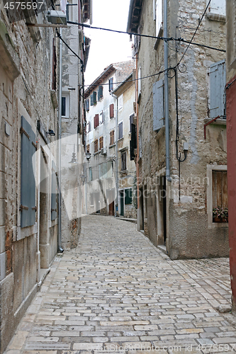 Image of Street Cobblestone