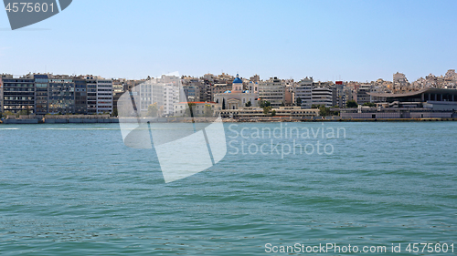 Image of Piraeus Greece
