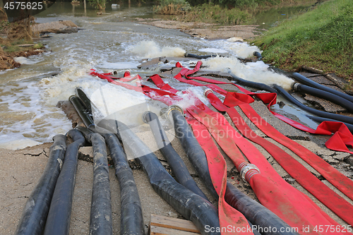 Image of Water Hose