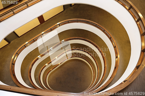 Image of Abstract Floors