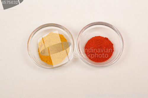 Image of Spices