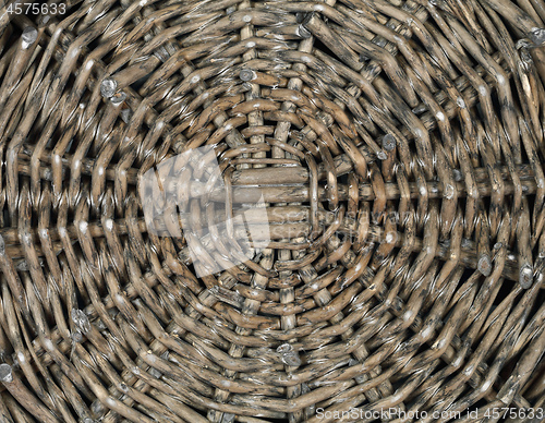 Image of Trivet Wicker