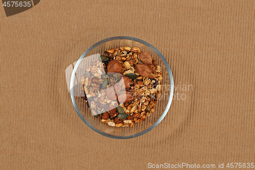 Image of Muesli